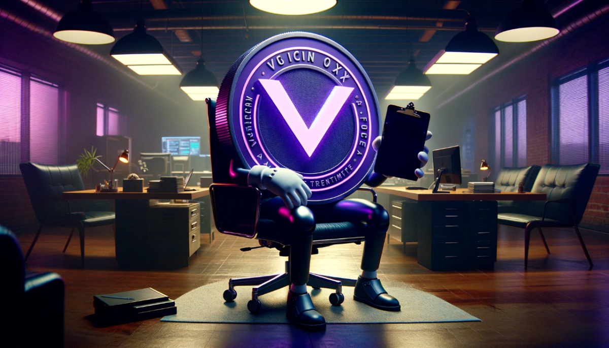 Polygon and Fox Introduce 'Verify' for Media Authentication