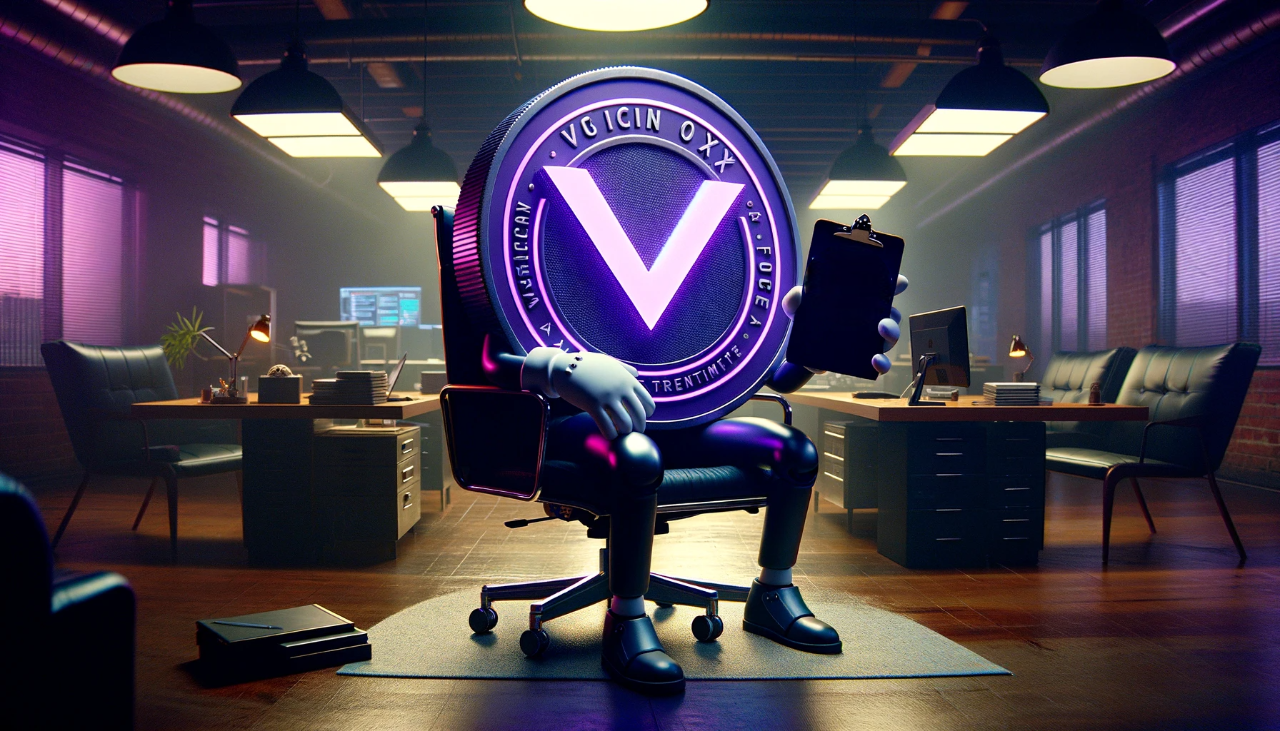 Polygon and Fox Introduce 'Verify' for Media Authentication