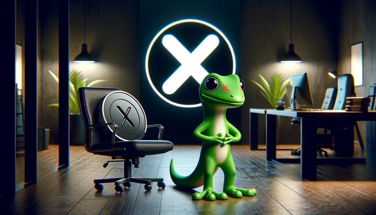 CoinGecko Reveals Data Breach Details That Sent Over 23,000 Phishing Emails