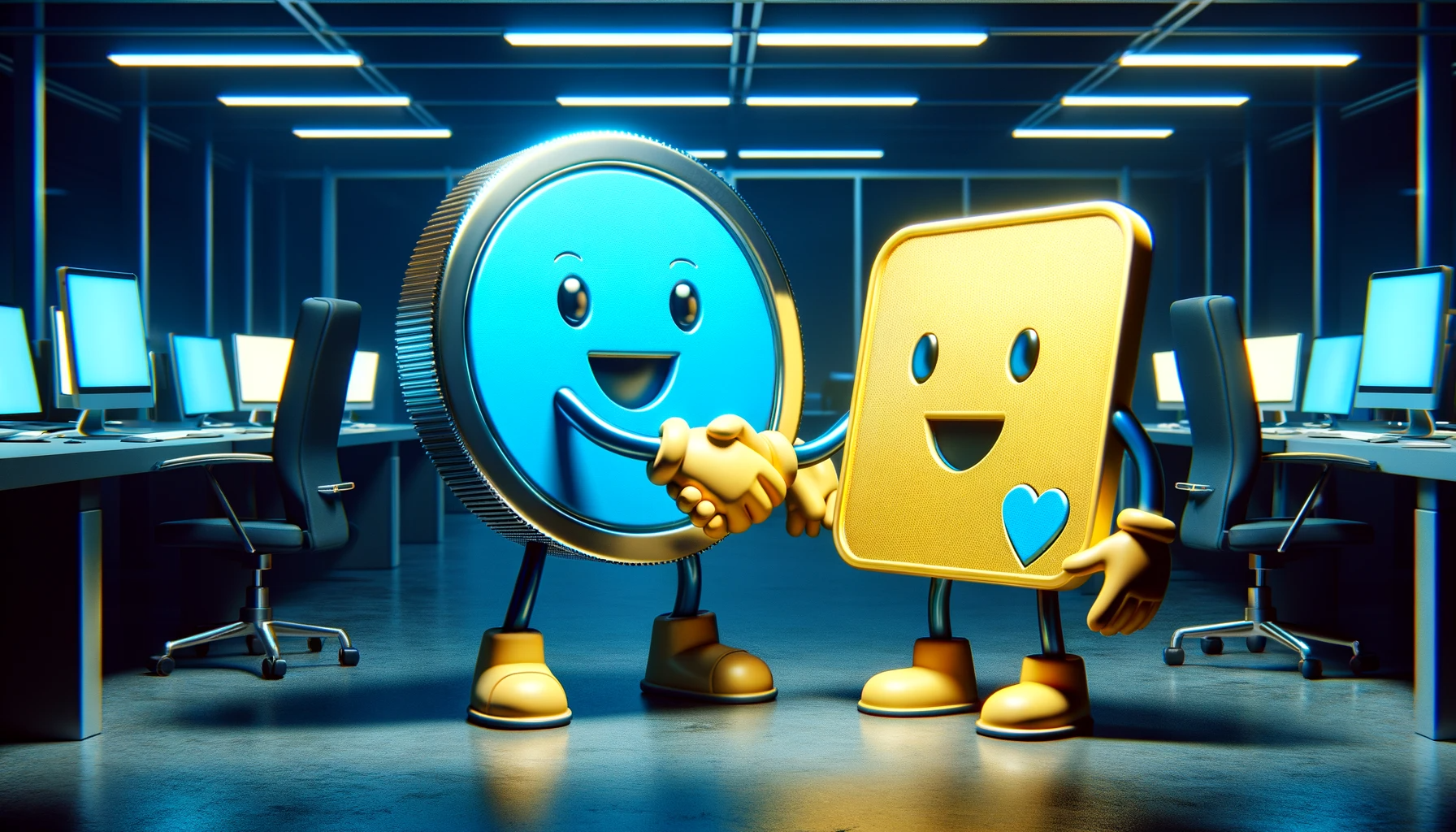 Coinbase Partners with Yellow Card to Boost USDC in 20 African Countries