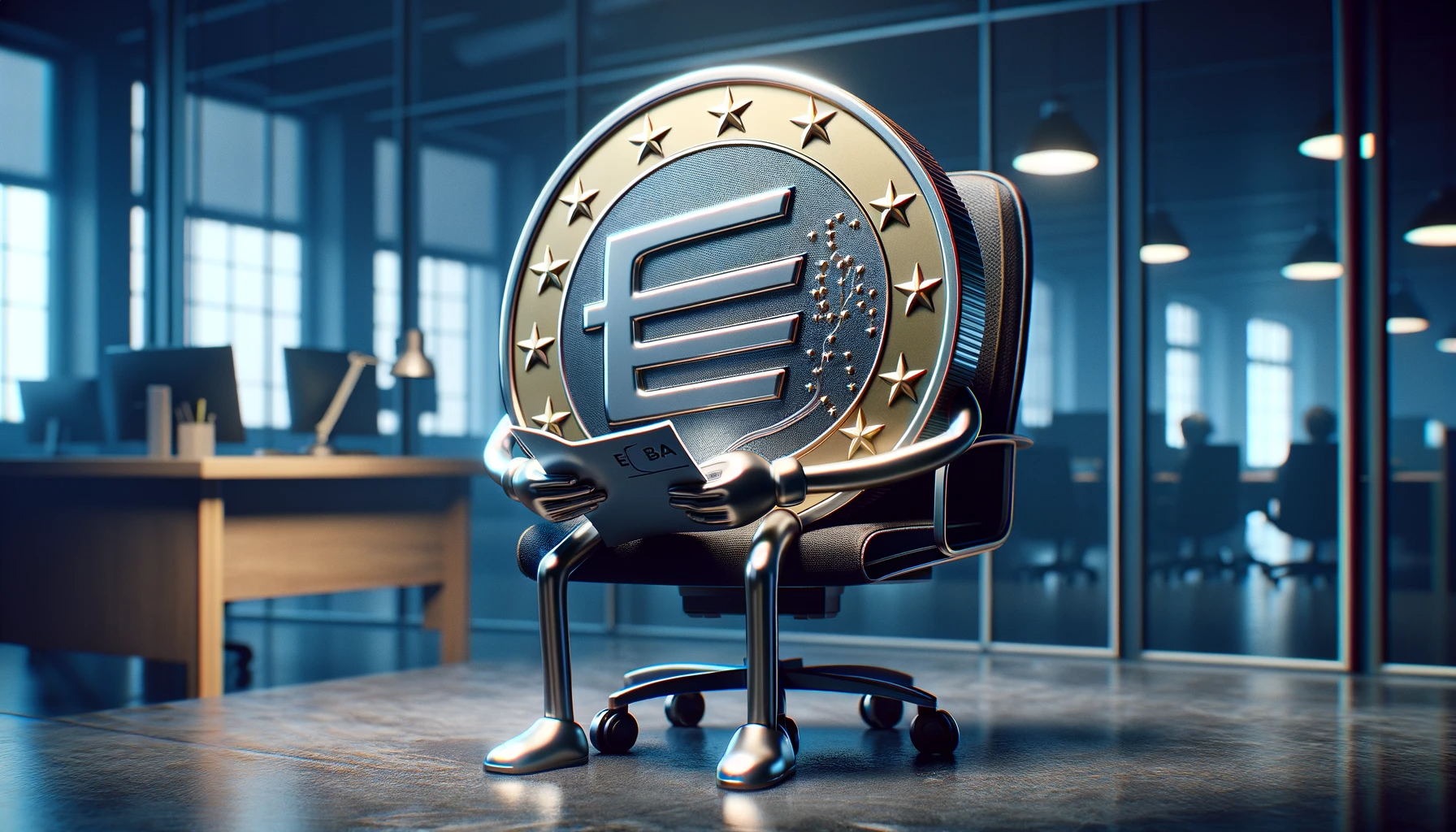 European Central Bank Cuts Key Interest Rates by 0.25%