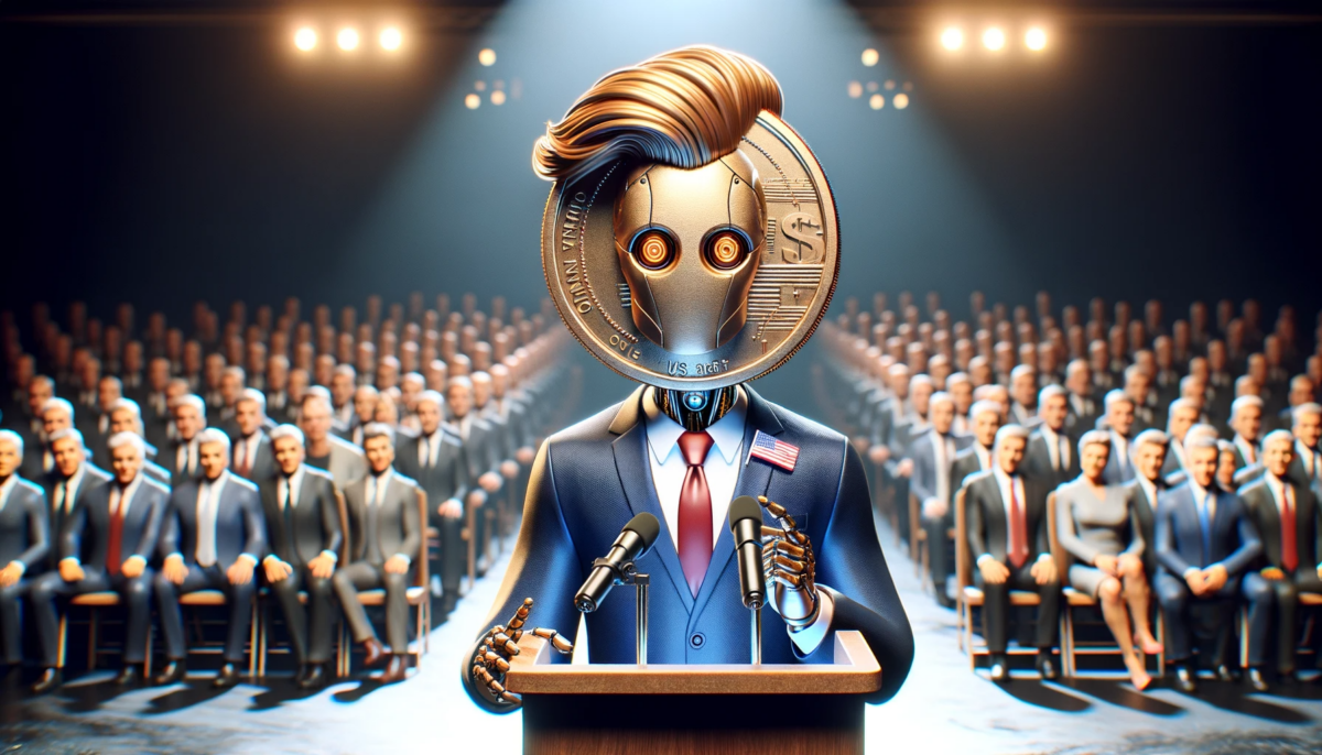 Pro-Crypto Donald Trump Set to Speak at Bitcoin 2024 Conference