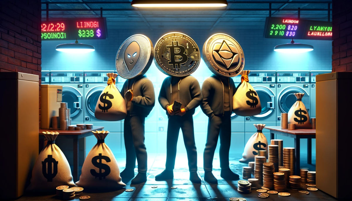 Chinese Crypto Users Turn to In-Person Trades To Evade Crackdown