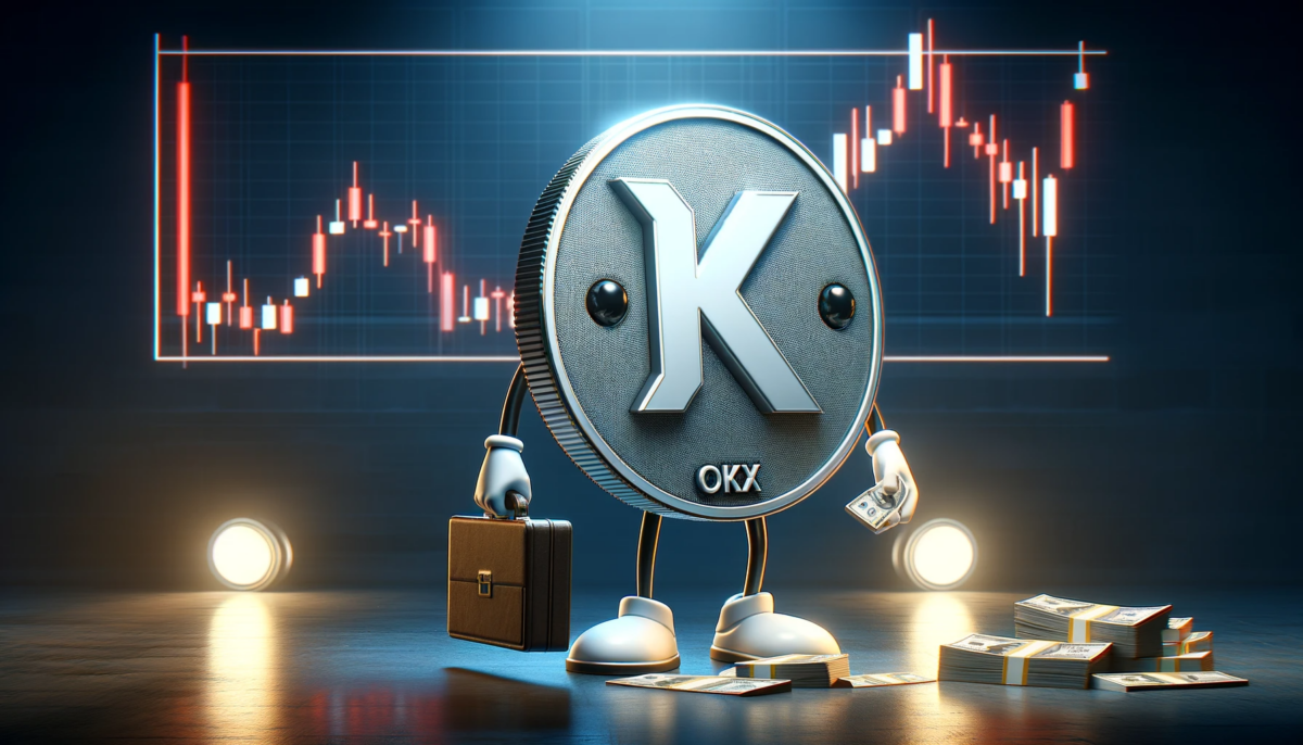 OKX to Compensate Users After Flash Crash in OKB Token