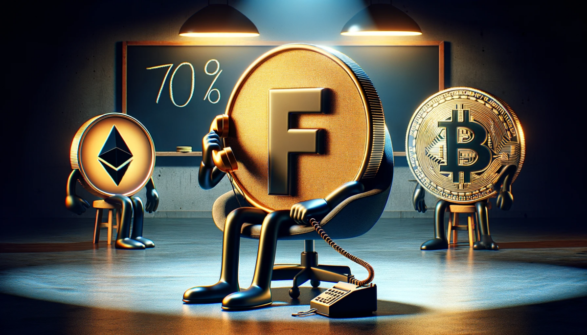 Over 70% of Crypto Communications Contain Potential Violations: FINRA