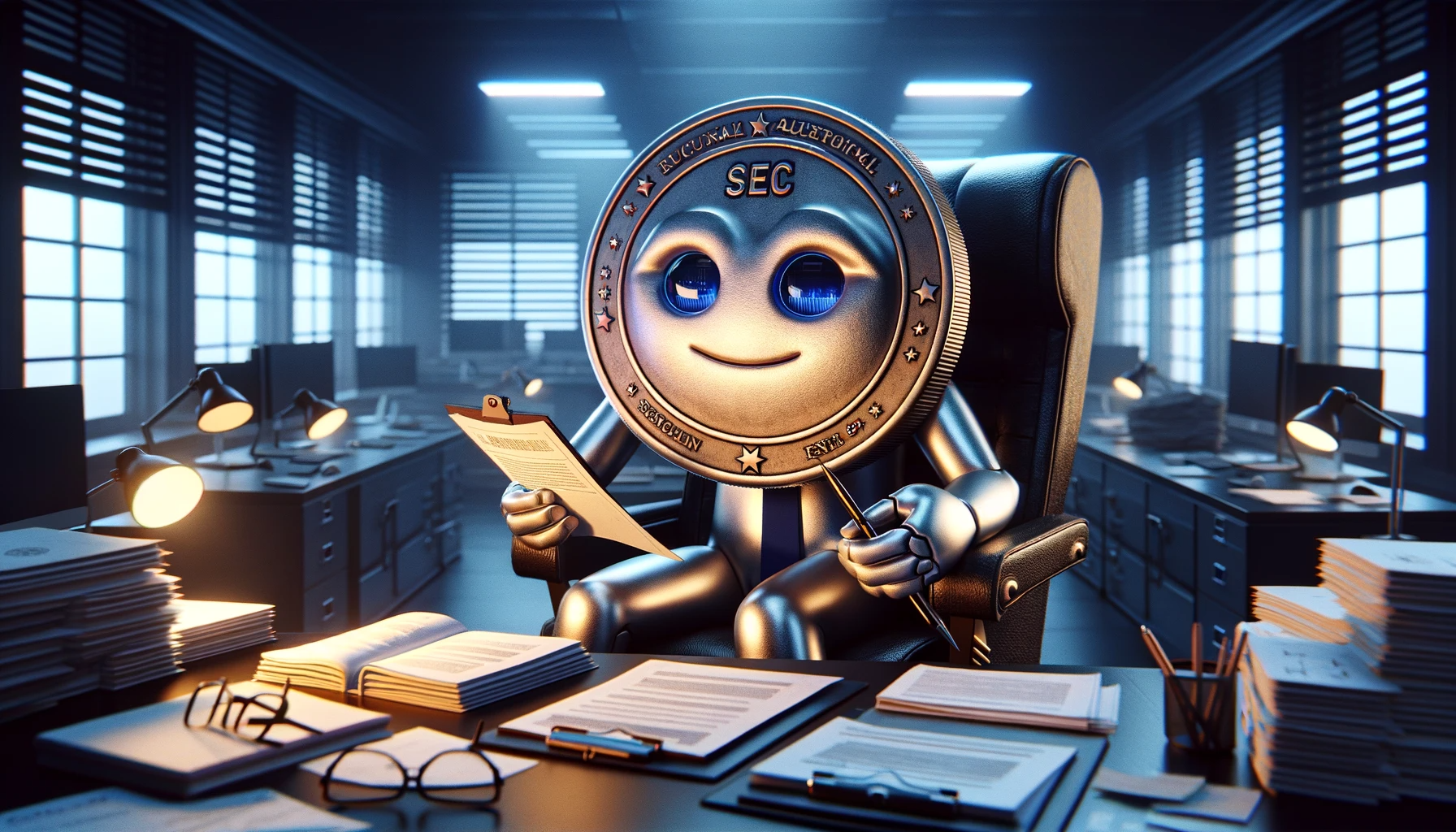 SEC Charges BitClout Founder with $257 Million Crypto Fraud