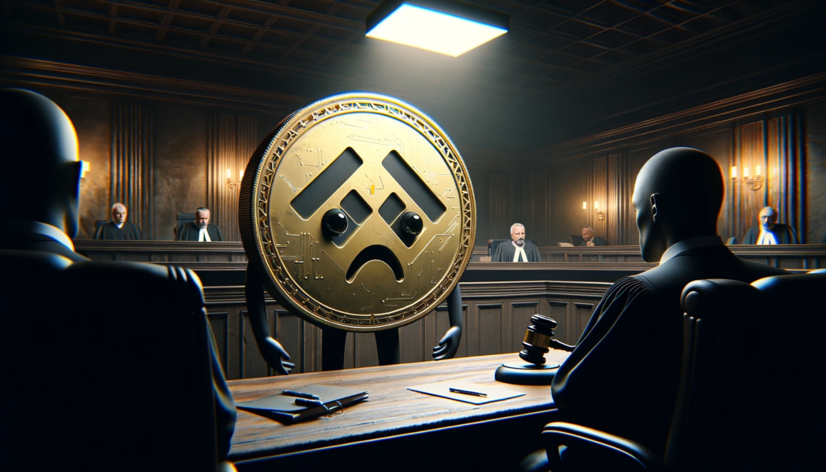 U.S. NIST Flags Vulnerability for Binance Trust Wallet iOS App