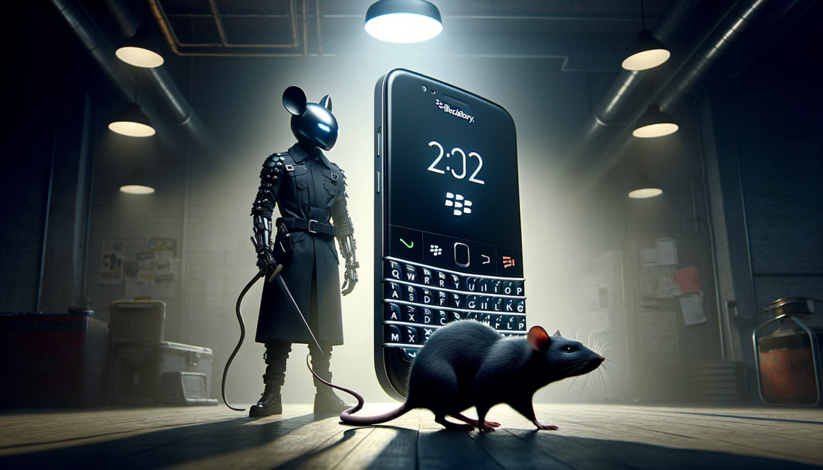 BlackBerry Reveals Hacking Group Targeting Mexican Banks and Crypto Firms