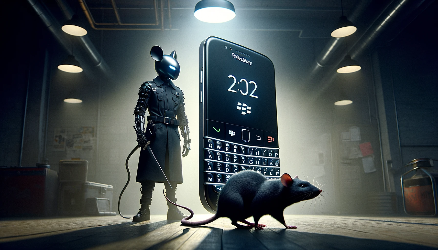 BlackBerry Reveals Hacking Group Targeting Mexican Banks and Crypto Firms