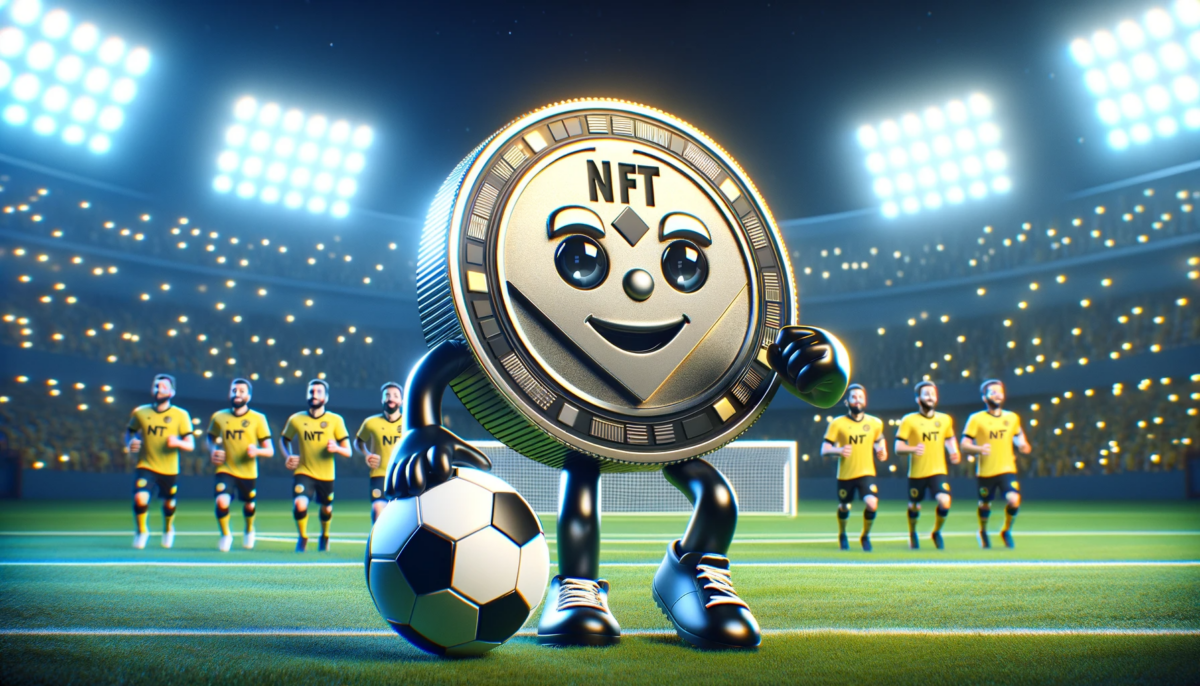 Cristiano Ronaldo Hosts NFT Holders for Friendly Match Amid Binance Lawsuit