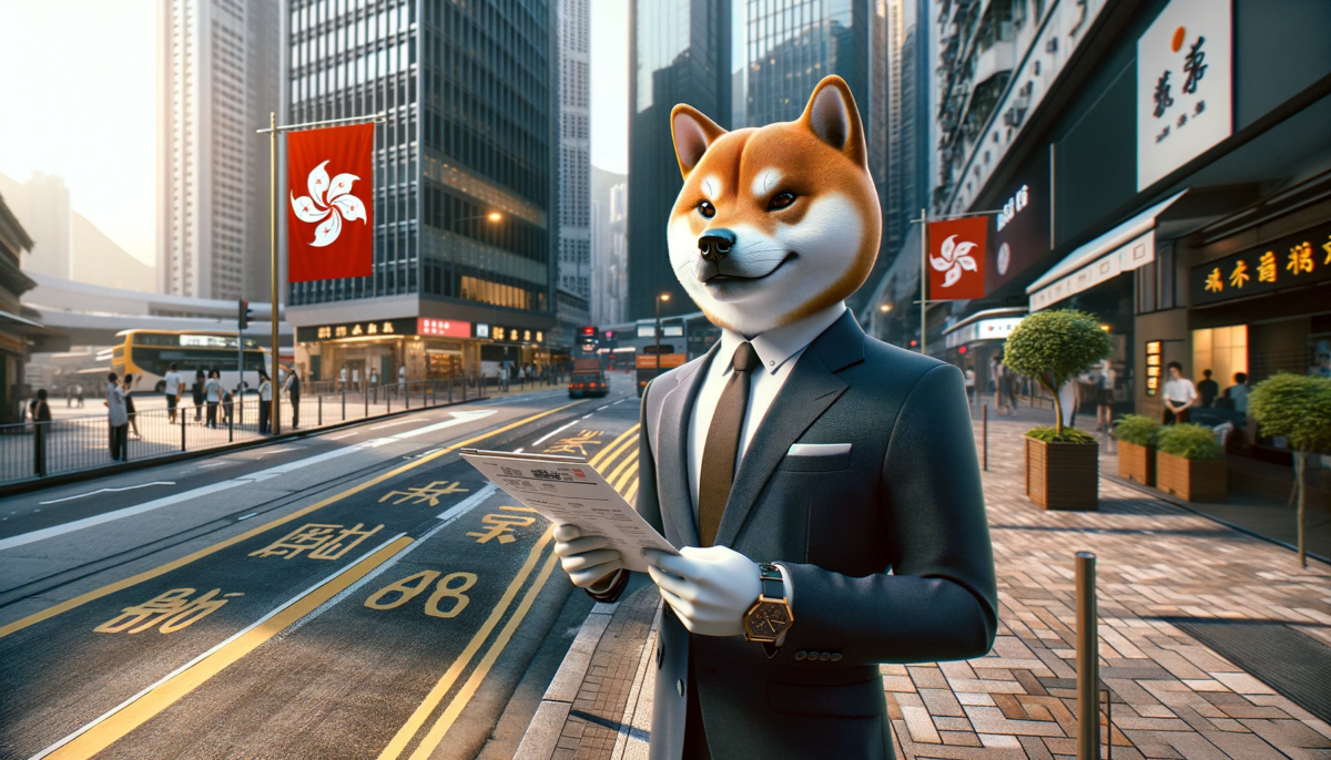 Floki Team Pushes Back on Hong Kong Regulator Warning