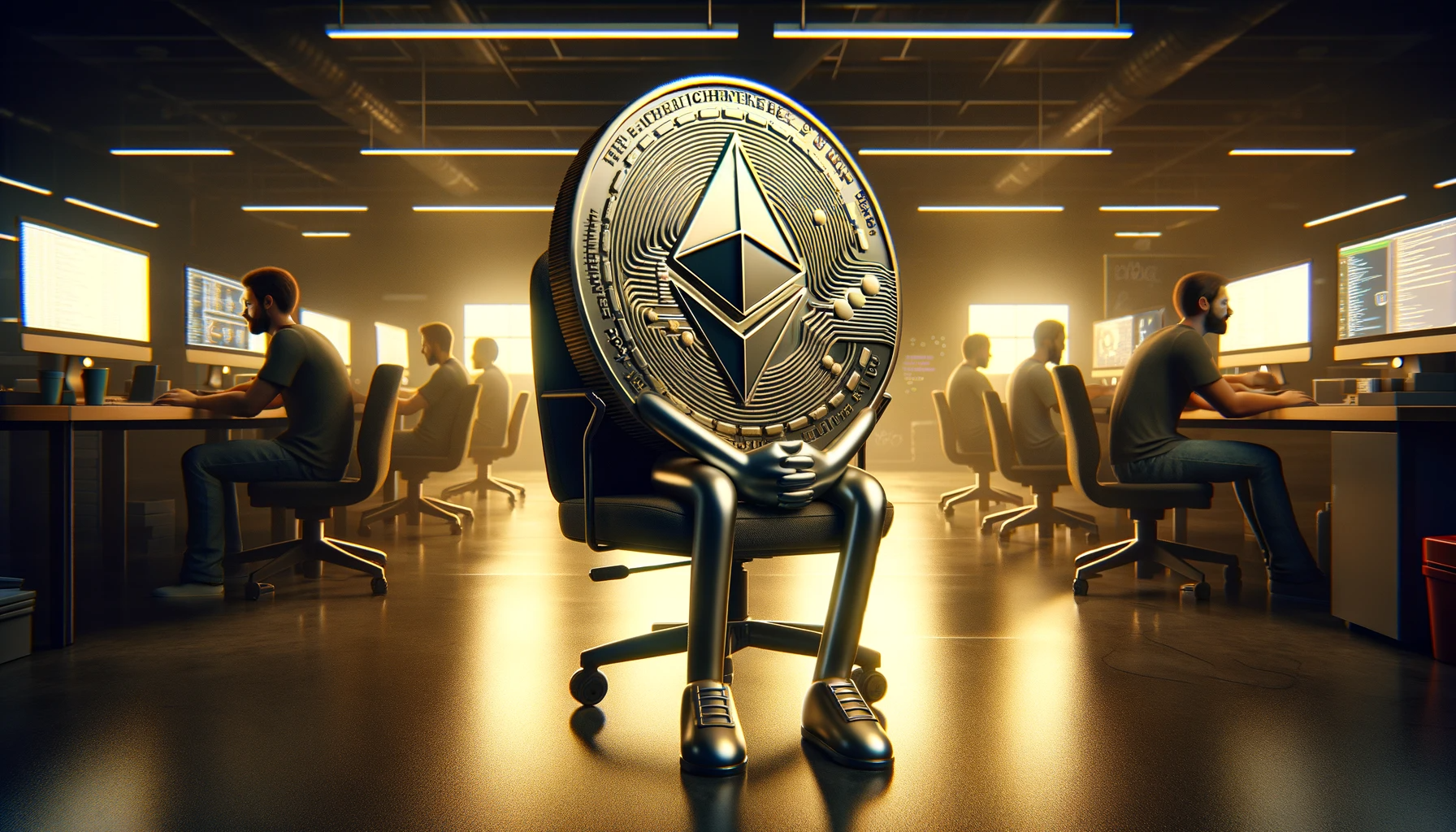 Gemini Forecasts $5 Billion Influx for Spot Ethereum ETFs in First Six Months