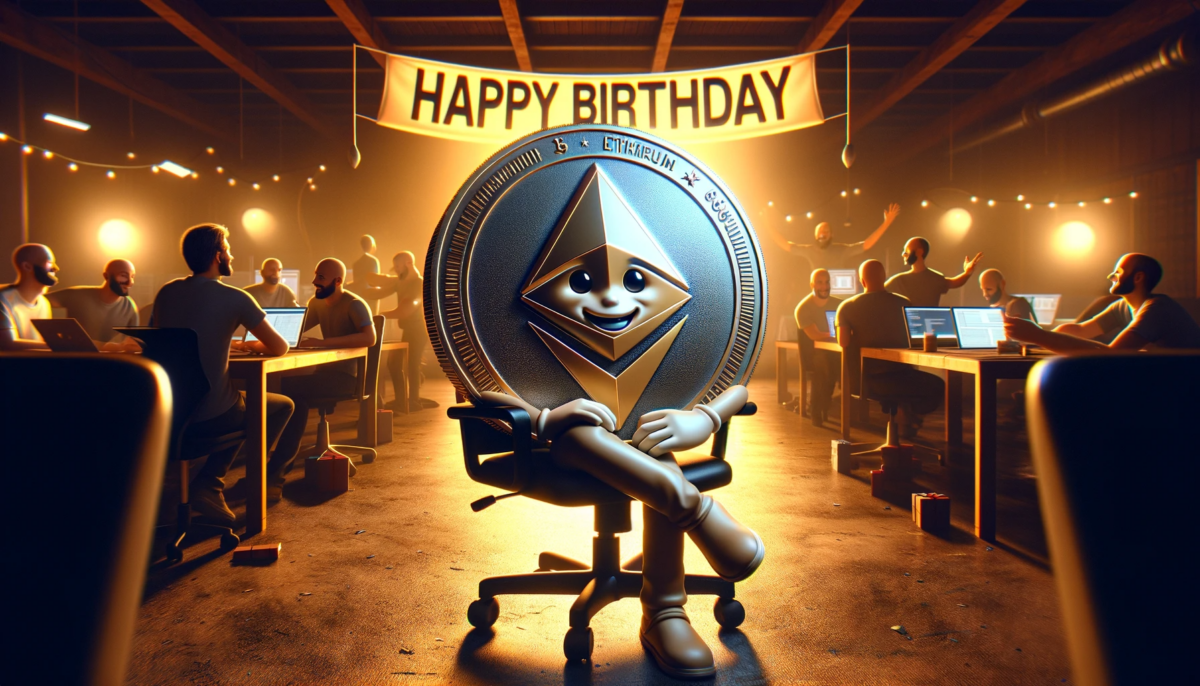 Vitalik Buterin Reflects on Evolution of Crypto and His Changing Role