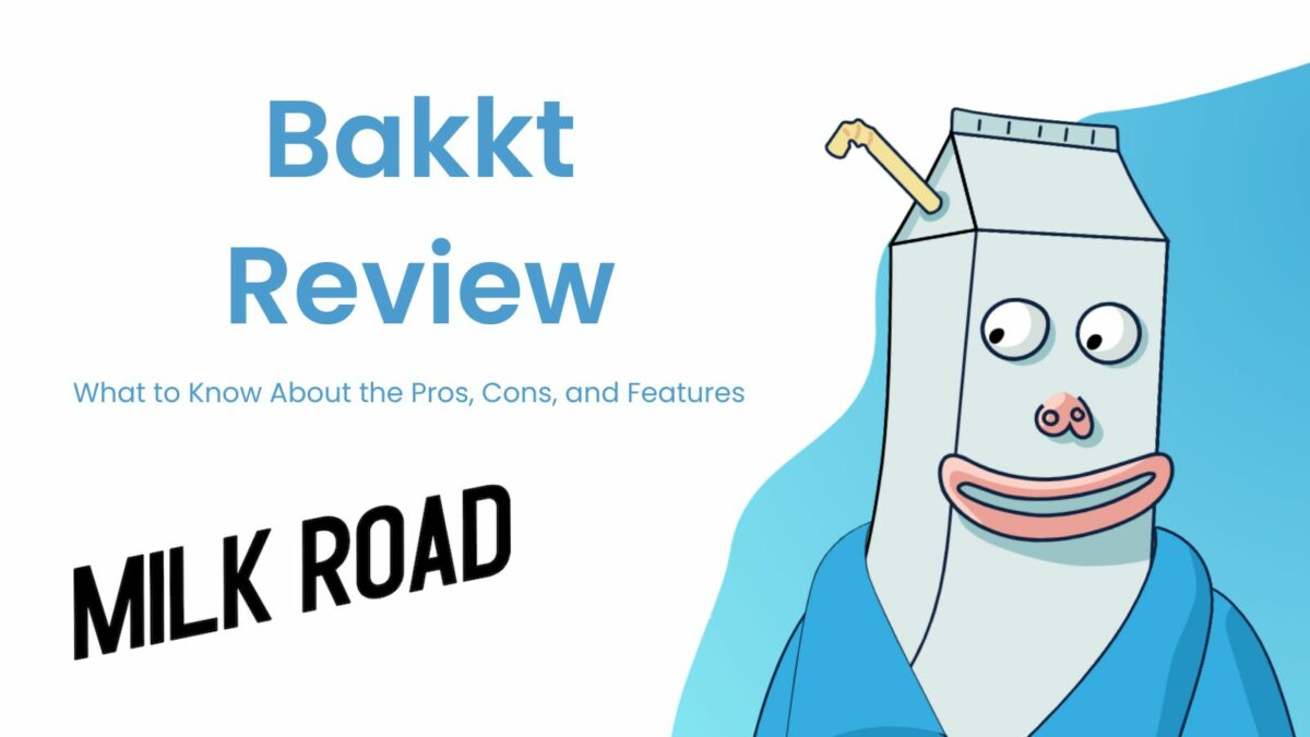 Bakkt Review
