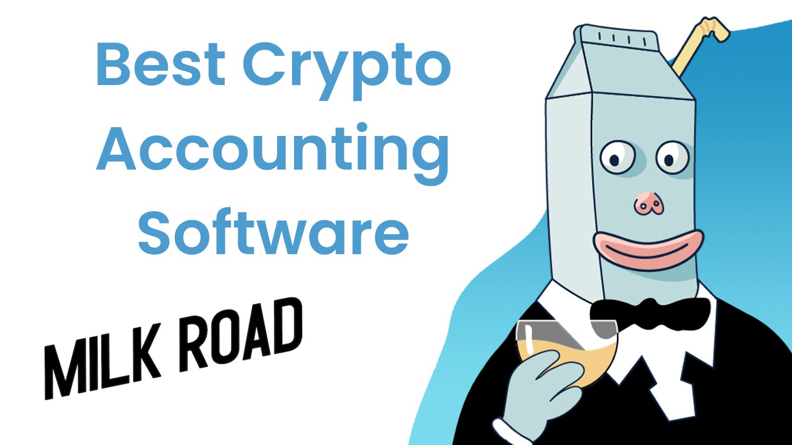 Best Crypto Accounting Software