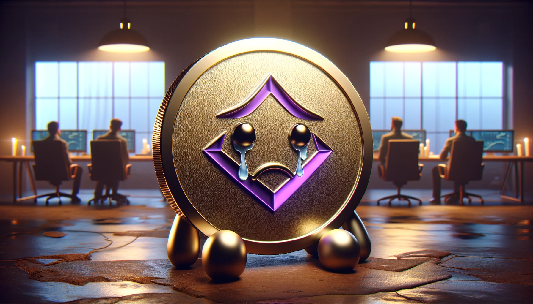 Polygon Labs Lays Off 19% of Staff to Focus on Development