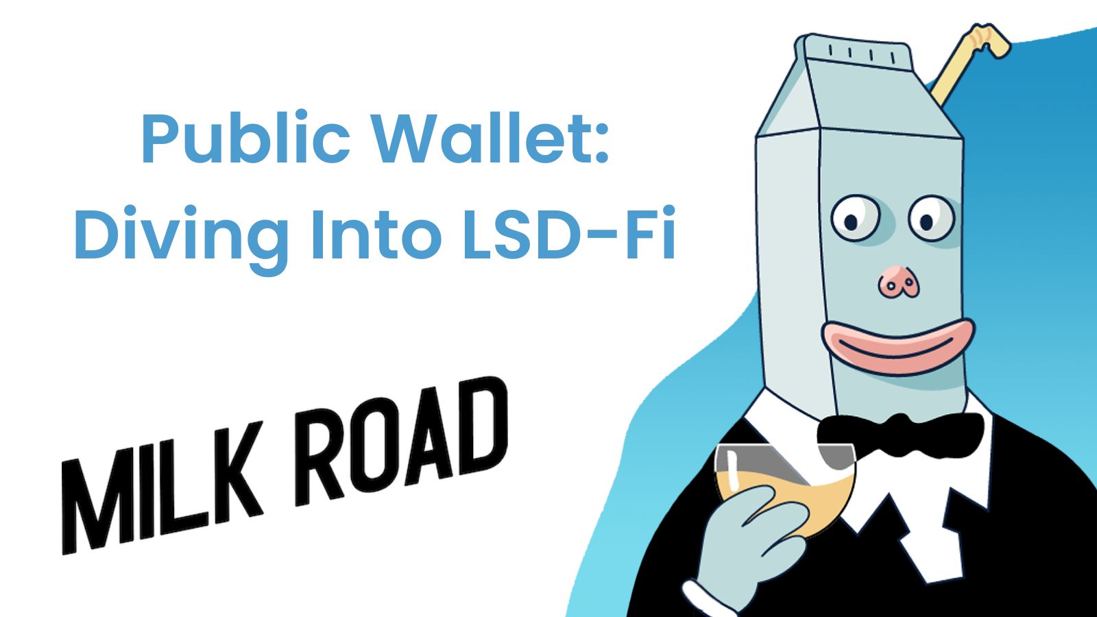 Public Wallet: Bridging Guide