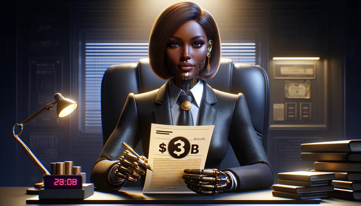 NY Attorney General Seeks Over $3B in Expanded DCG and Genesis Lawsuit