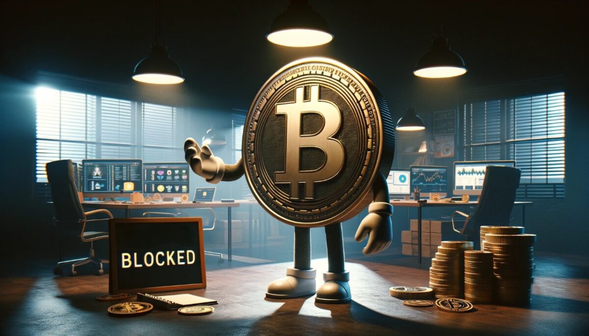 $56.5M Withdrawn From BitForex Crypto Exchange; Users Blocked