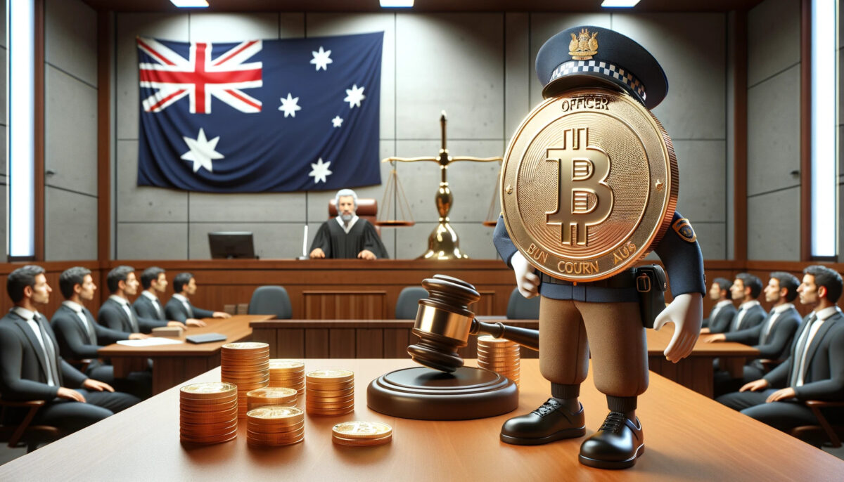 Australia's Tax Office Demands Data on 1.2 Million Crypto Accounts: Report