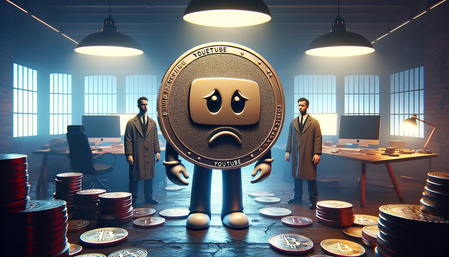 KSI Faces Allegations From ZachXBT And Coffeezilla Of Crypto Pump-And-Dump