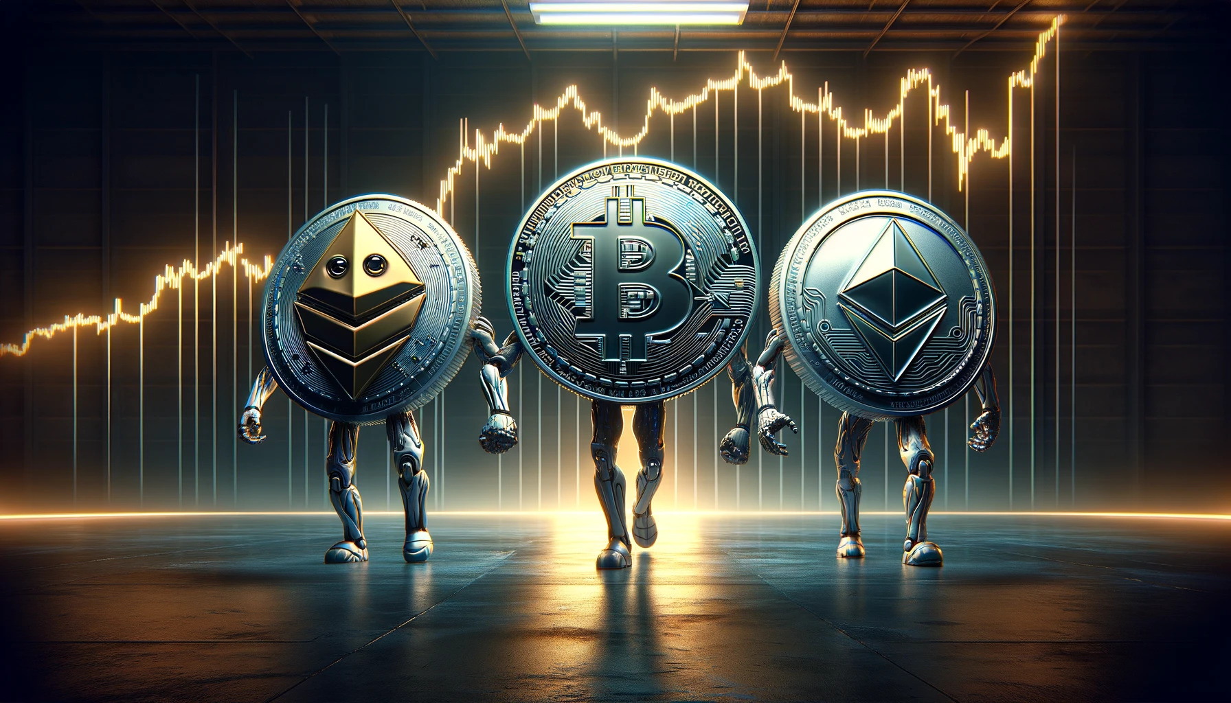 Founders Fund Bets $200 Million on Bitcoin and Ethereum: Report