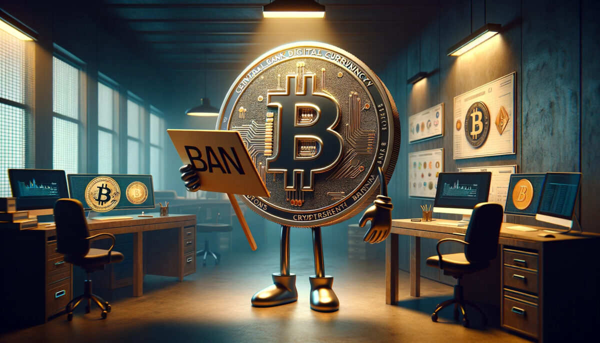 Republicans Renew Push to Block Central Bank Digital Currency (CBDC)