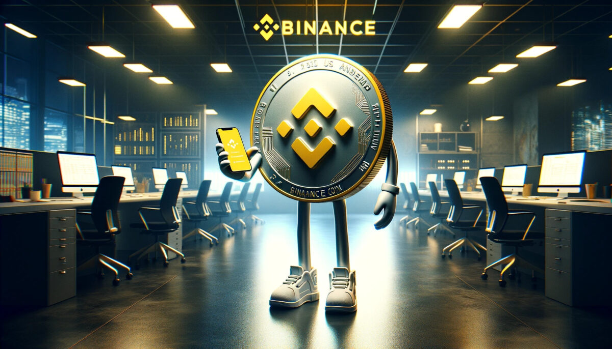 SEC vs. Binance: Legal Battle Intensifies as Regulator Seeks to Amend Complaint