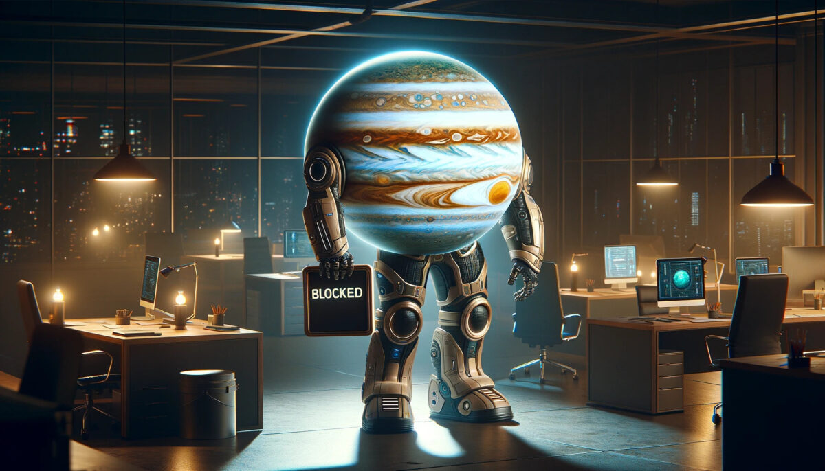 Jupiter Blocks XRP ETP Amid Regulatory Confusion: FT