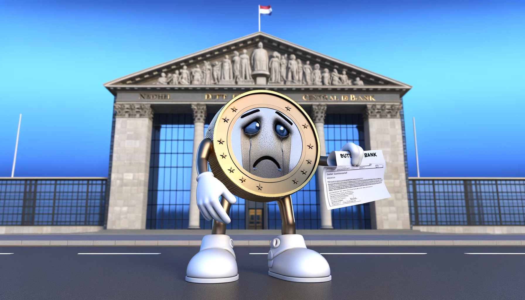The Dutch central bank, De Nederlandsche Bank (DNB), has announced that it has imposed a substantial fine of 2.85 million euros ($3.12 million) on Foris DAX MT Limited (DAX MT). It is the company behind the well-known cryptocurrency exchange, Crypto.com. The penalty, which was issued last October, stems from the platform's failure to register with the regulator before offering its services in the Netherlands. Key points: Crypto.com fined €2.85 million by the Dutch central bank for operating without registration. The fine applies to a period of approximately two years before the exchange is registered with DNB in July 2023. DNB increased the base fine due to the severity and degree of culpability of the non-compliance. Crypto.com had until November 2023 to challenge the fine and is actively appealing the decision. Under the Dutch anti-money laundering and anti-terrorist financing act, companies are required to register with DNB to operate legally in the country. Regulator increased penalty due to Crypto.com's non-compliance Generally, the base fine for this type of violation is set at two million euros. However, the regulator opted to increase the penalty in light of the severity and degree of culpability associated with Crypto.com's non-compliance. In its decision to augment the fine, DNB took into account several factors, including the significant number of Dutch customers utilizing Crypto.com's services and the competitive advantage the exchange had gained by not paying the necessary supervisory fees to the regulator. Moreover, the central bank noted that the non-compliance persisted over an extended period, further justifying the increased penalty. Crypto.com was given until November 2023 to challenge the fine, and the exchange has confirmed that it is actively appealing the decision. A spokesperson for the company expressed disappointment with DNB's ruling, stating, "The fine relates to a past and rectified incident and does not impact our ongoing in-market operations or services. We are disappointed and disagree with DNB's decision to fine Foris DAX MT and are actively appealing this decision." This incident is not the first time the Dutch central bank has imposed substantial fines on cryptocurrency exchanges for operating without proper registration. In the past, DNB has penalized other prominent platforms, such as Binance and Coinbase, for similar violations.