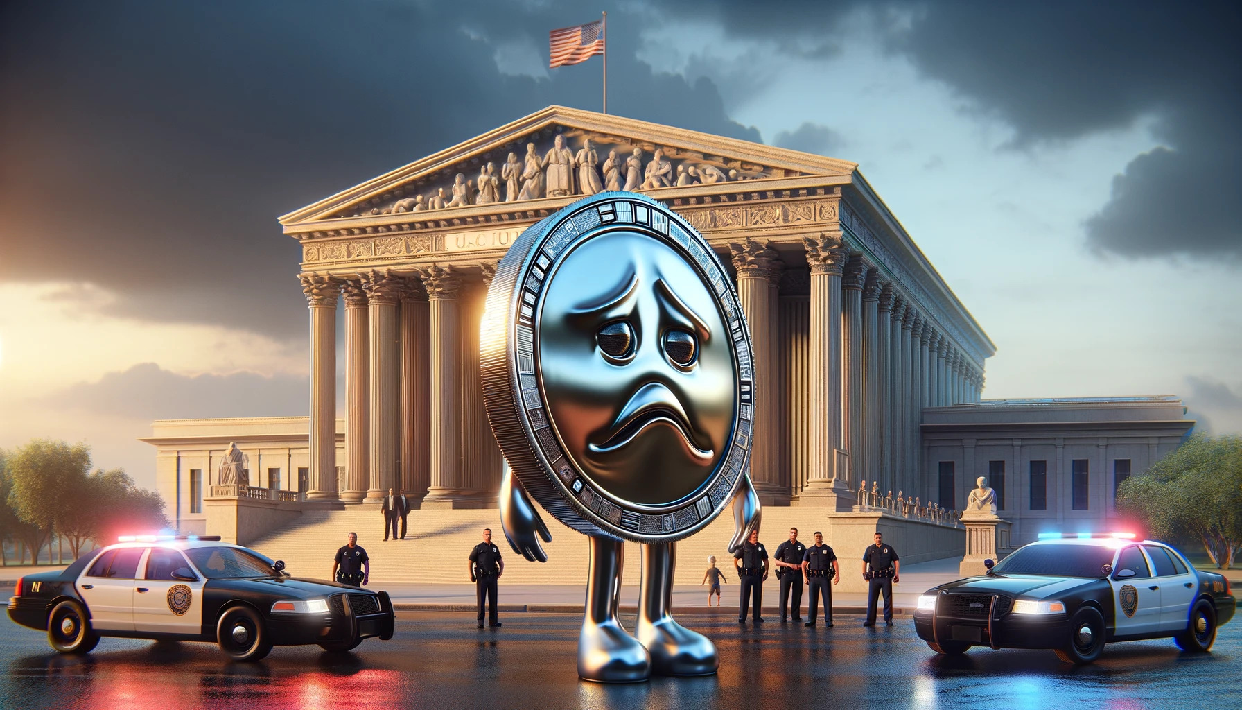 BitMEX Pleads Guilty to AML Violations