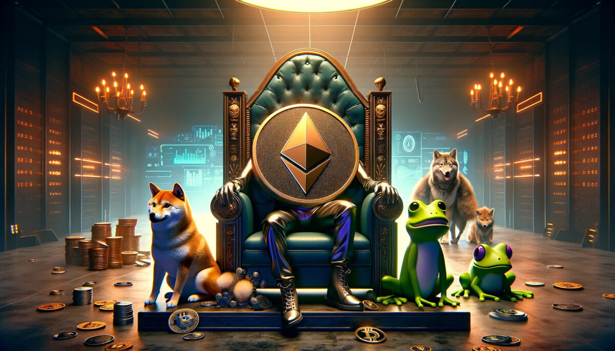 Ethereum Co-Founder Vitalik Buterin Calls for Positive-Sum Meme Coins