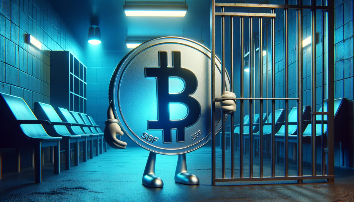 Sam Bankman-Fried FTX