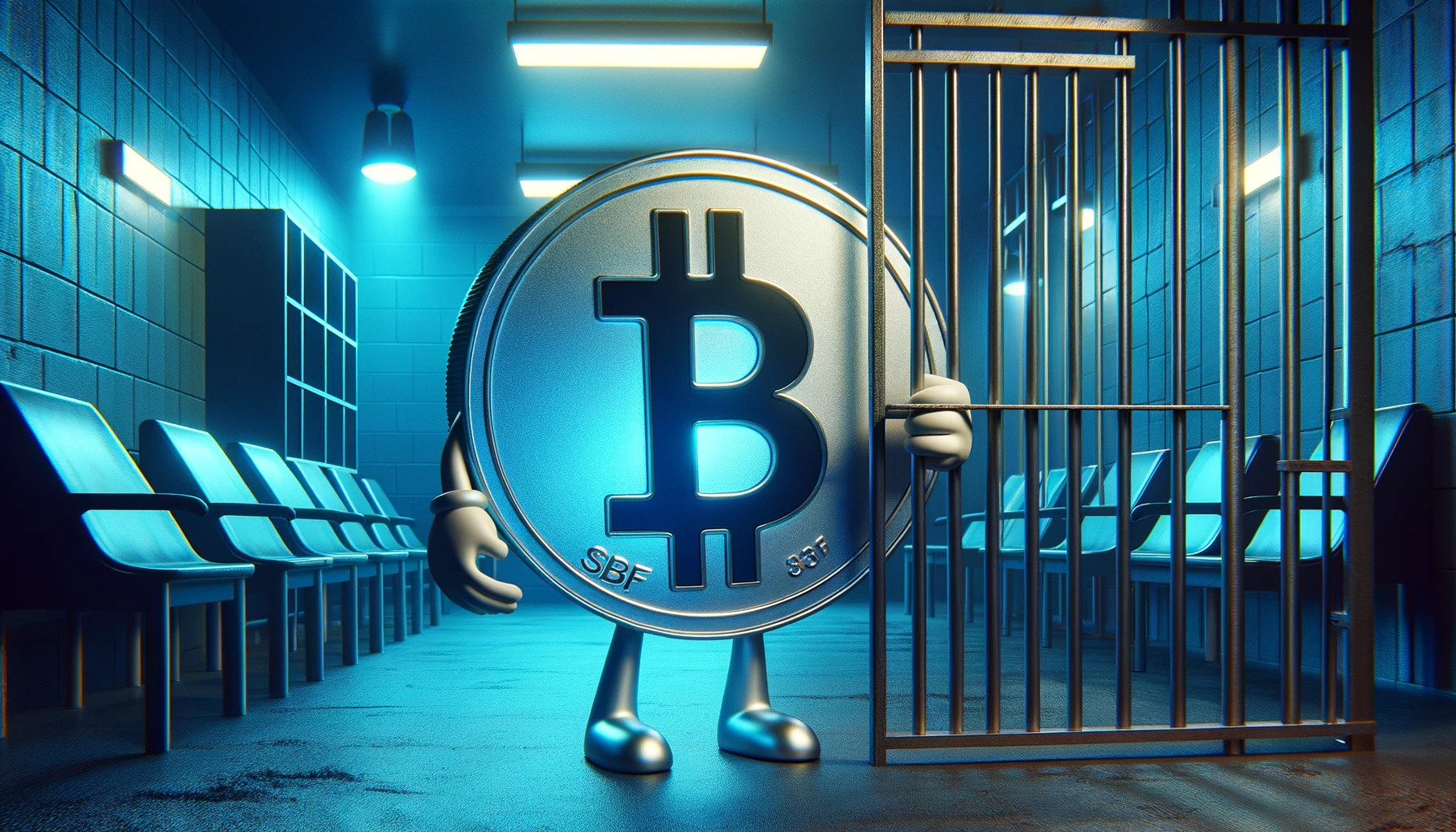 Sam Bankman-Fried FTX