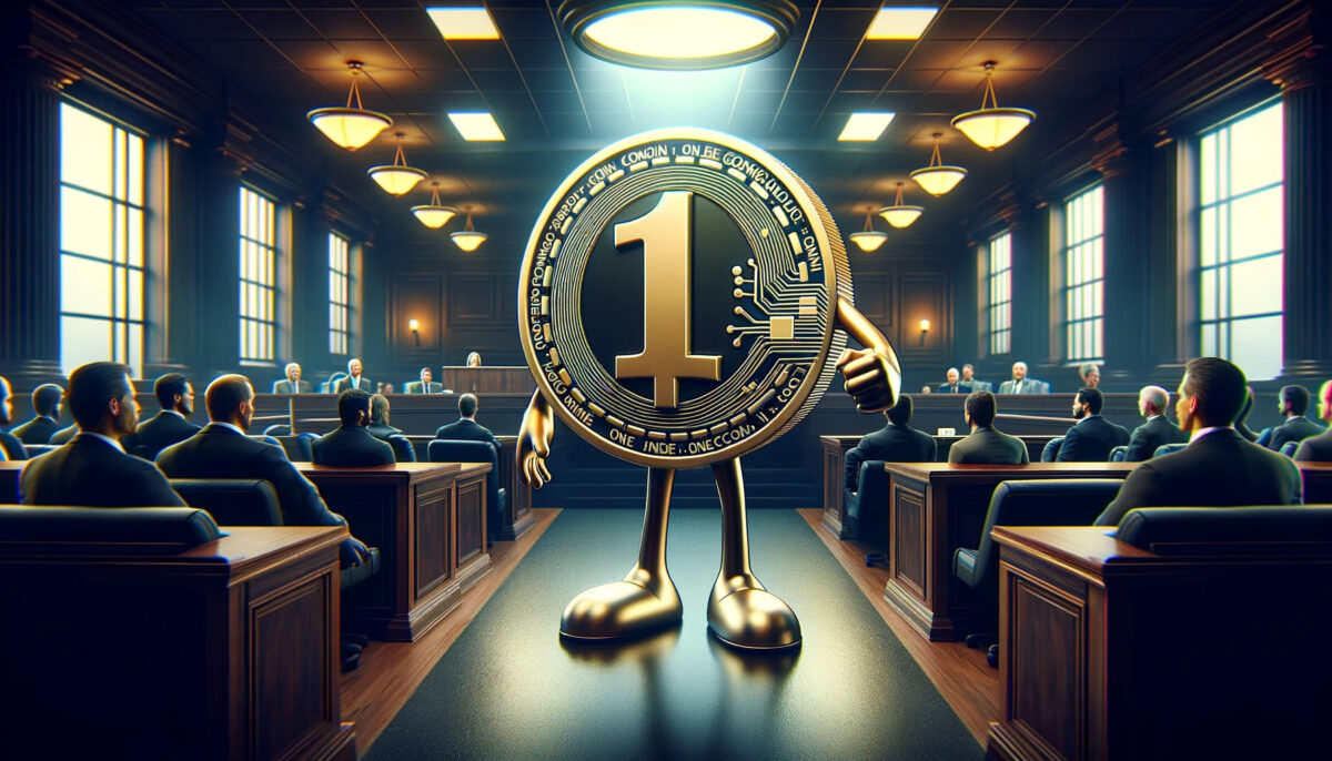 Cryptoqueen's Brother Freed After Serving 34 Months in $4 Billion OneCoin Fraud