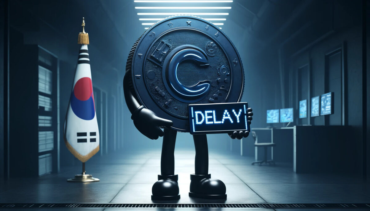 Crypto.com Faces Money Laundering Inspection, Delay South Korean Launch
