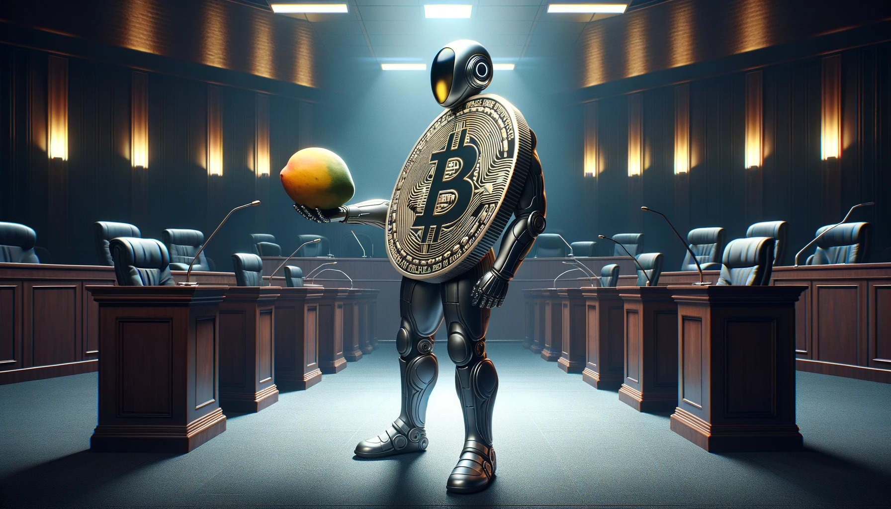 US Jury Finds Crypto Trader Guilty in $110M Mango Markets Manipulation