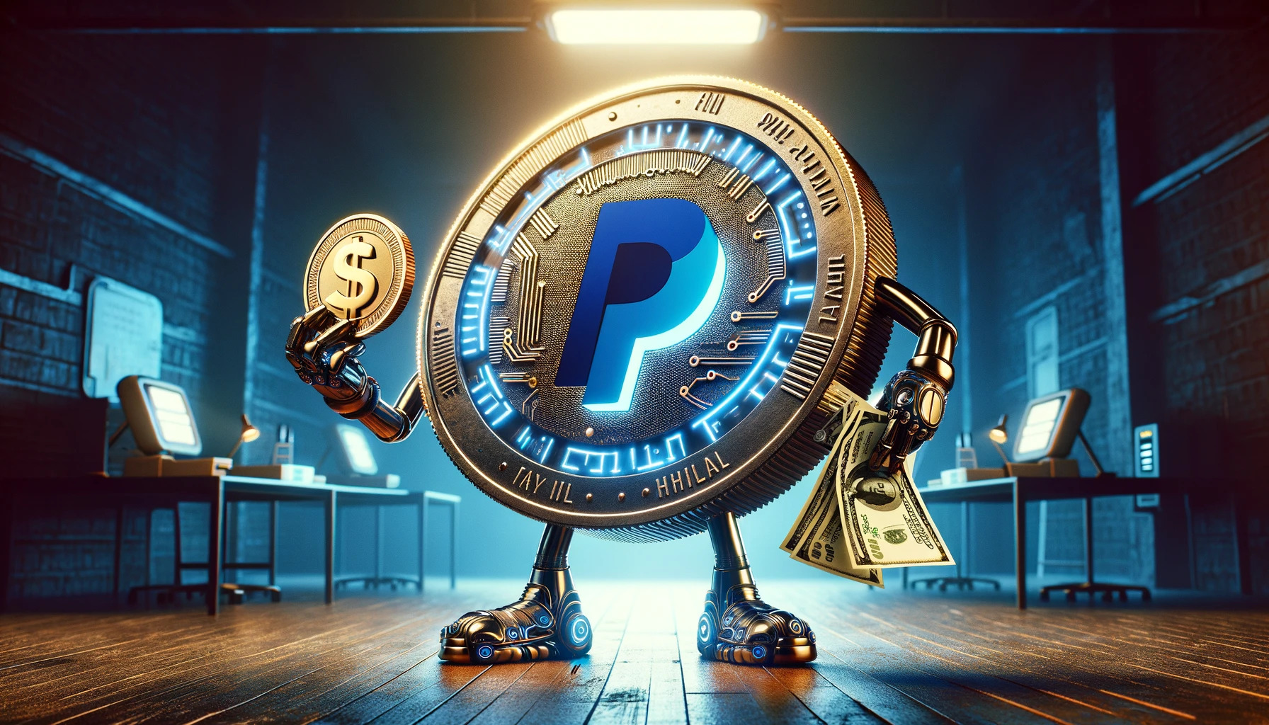 PayPal Introduces Fee-Free Cross-Border Money Transfers Using PYUSD Stablecoin