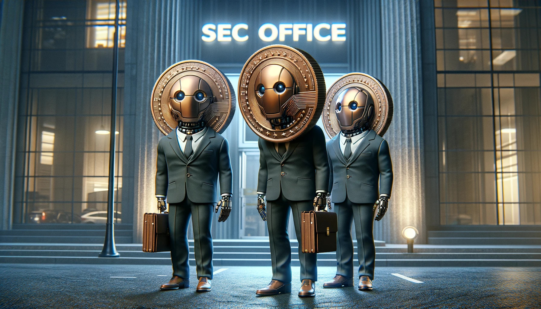 Two SEC Lawyers Exit After Judge Sanctions Agency in DEBT Box Case