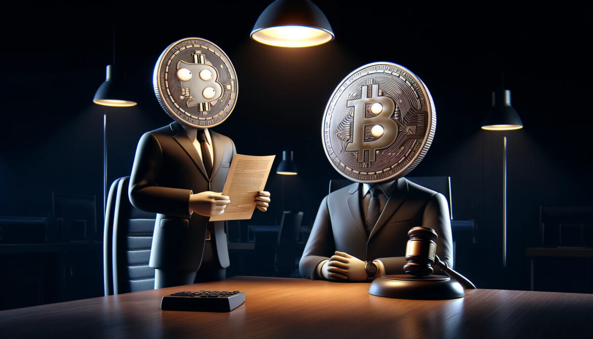 Crypto Industry Groups Sue SEC Over Expanded 'Dealer' Definition