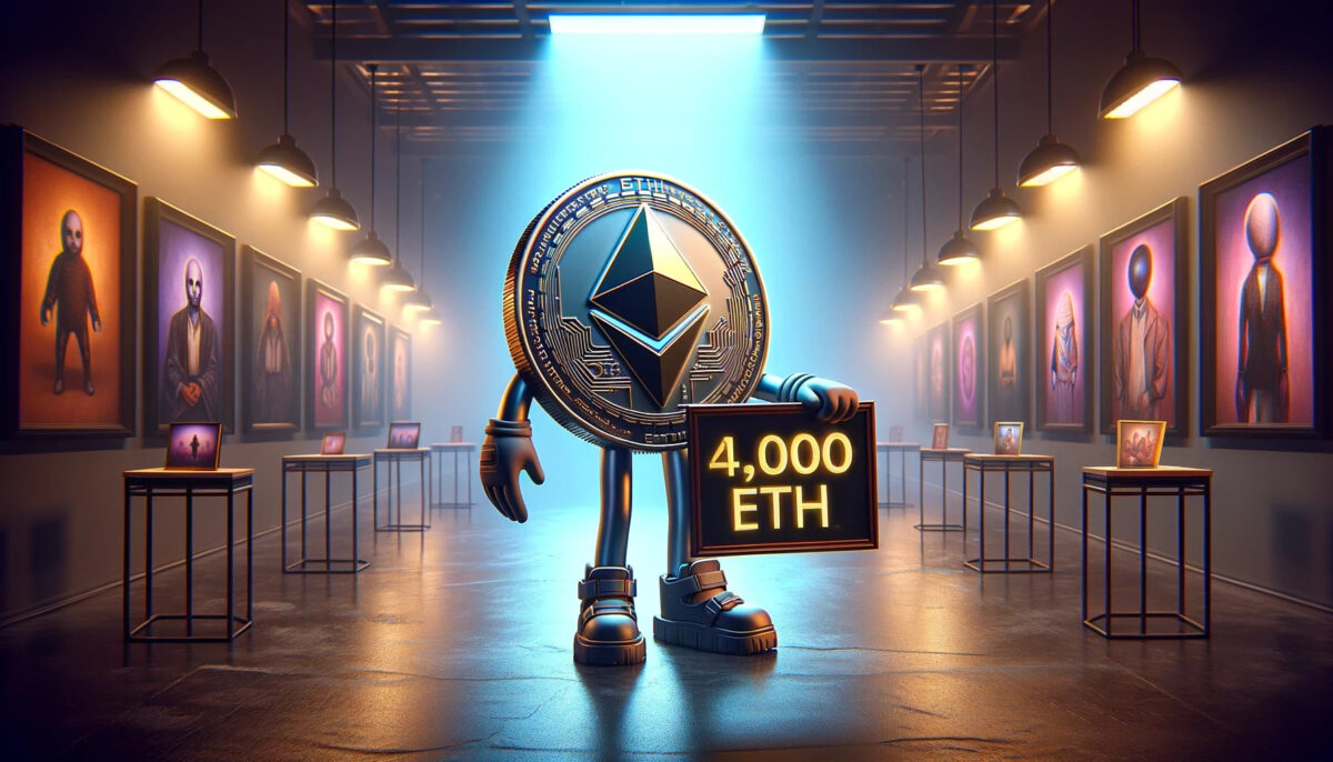 CryptoPunk NFT 635 Sells for $12.41 Million (4,000 ETH)