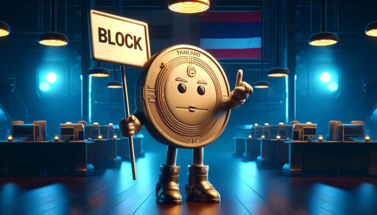 Thailand SEC to Block Access to Unauthorized Crypto Service Providers