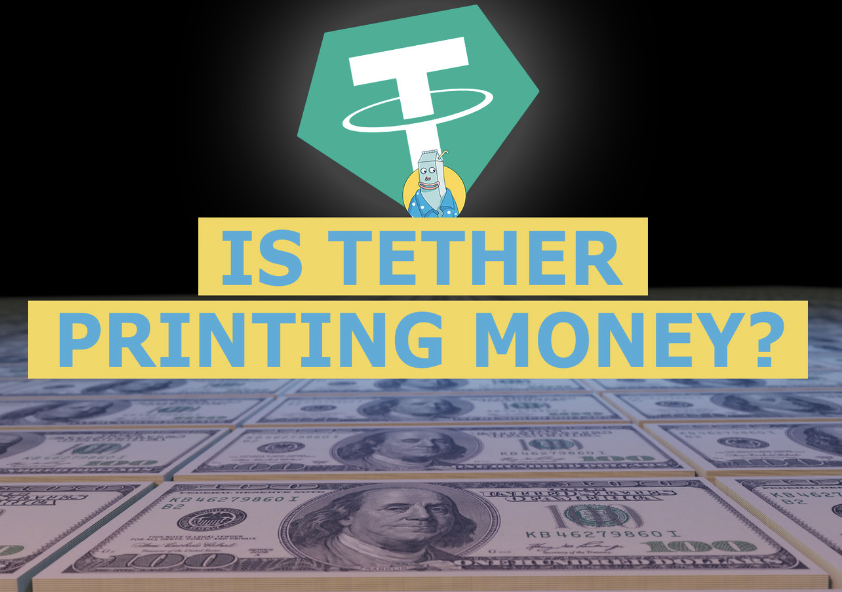 tether