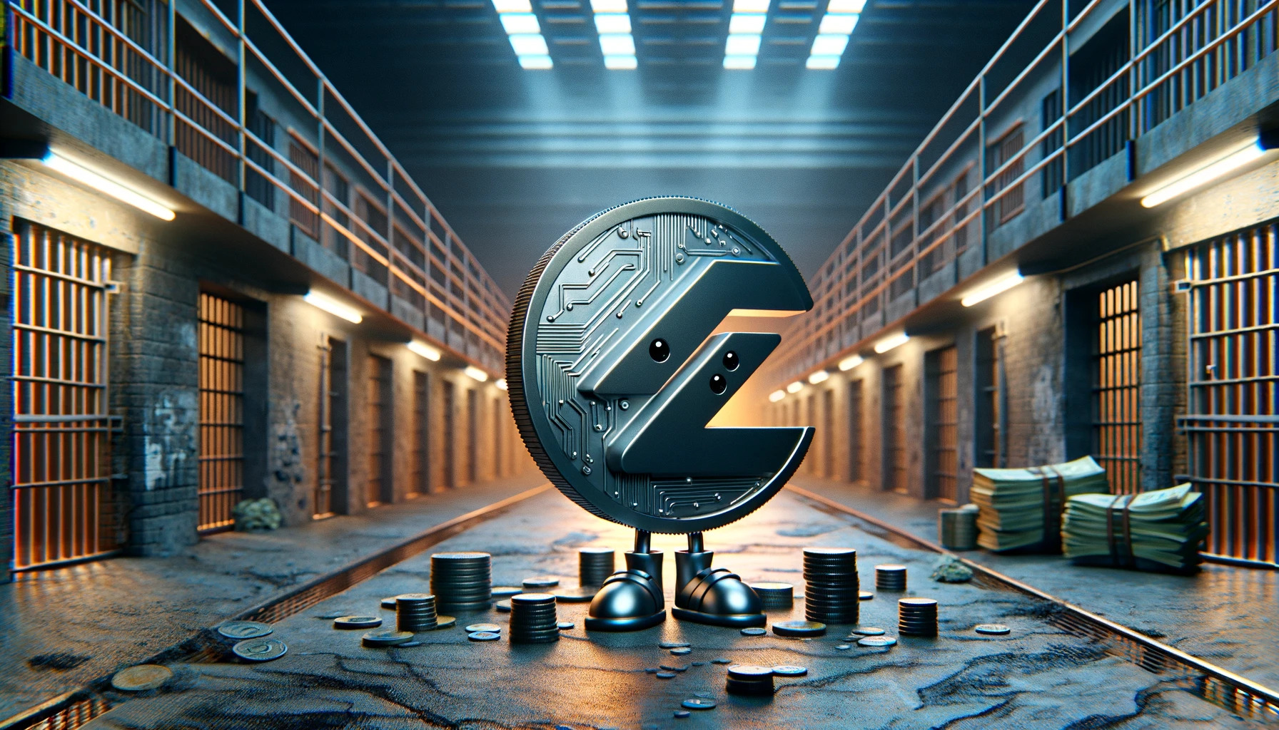 ZKasino Scammer Arrested: Dutch Authorities Seize $12.3 Million in Assets