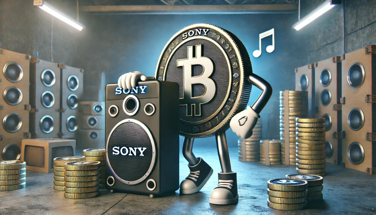 Sony Ventures into Crypto Realm with Relaunch of Acquired Exchange