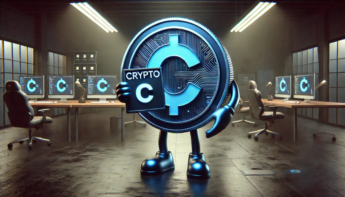 Cardano Co-Founder: Vote for Biden Is a Vote for Death of US Crypto Industry