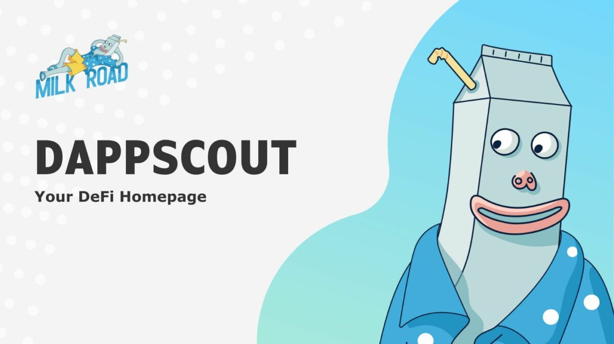 Dappscout