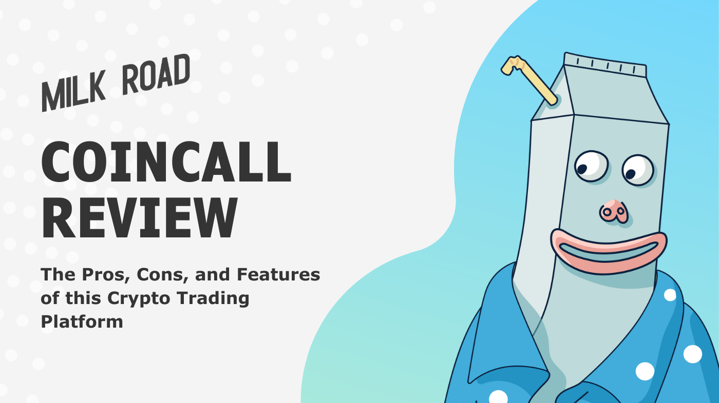 coincall review