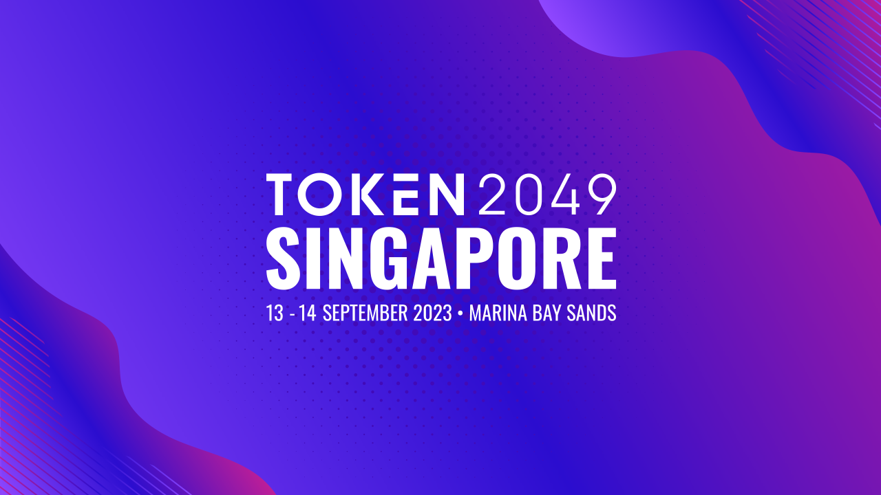 TOKEN2049 Singapore Set to Be World’s Largest Web3 Event With 20,000 Attendees And Over 500 Side Events