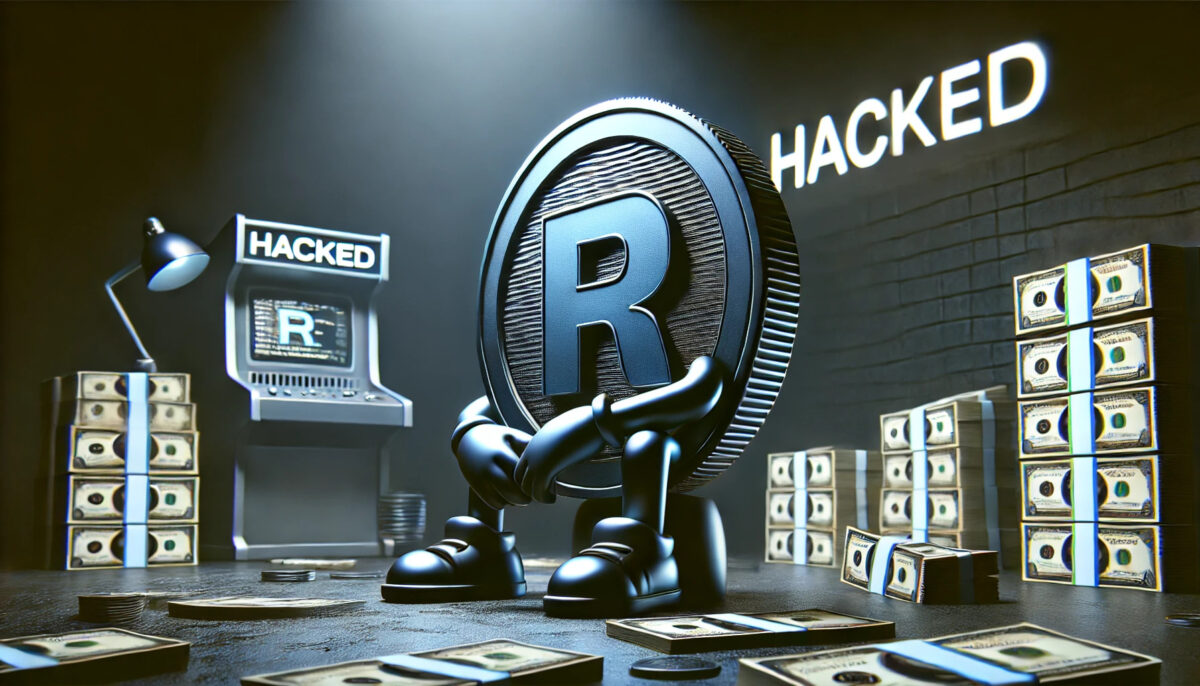 Ronin Network Reportedly Hacked for 4,000 Ethereum